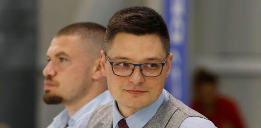 Янчо Стойчев