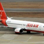 Южна Корея,Jeju Air