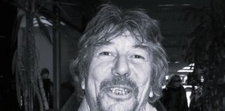 Захари Чернев