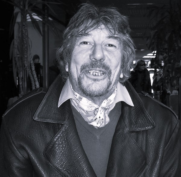 Захари Чернев