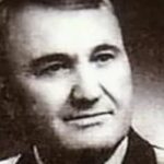 Захари Захариев