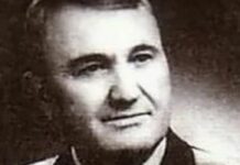 Захари Захариев