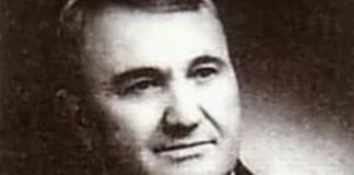 Захари Захариев