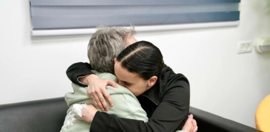 Хамас,Израел,Заложници