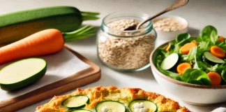 Запеканката