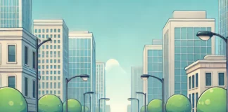 Затворена улица