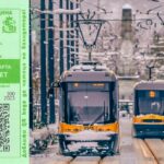 Зелен билет в София