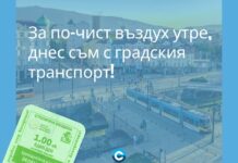 Зелен билет