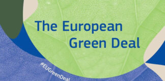 Зелена сделка