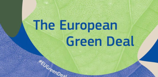 Зелена сделка