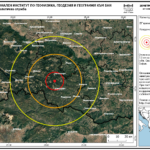 Земетресение в България
