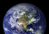 Земята