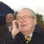 Жан-Мари Льо Пен