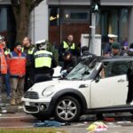 Мюнхен,Автомобил