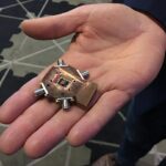 Microsoft,квантов компютър