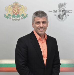 Адвокат Димчо Тодоров