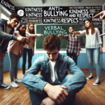 Агресия в училище