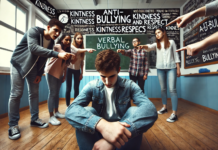 Агресия в училище