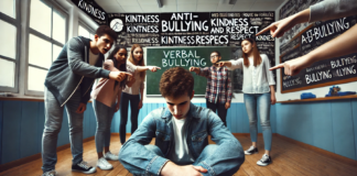 Агресия в училище