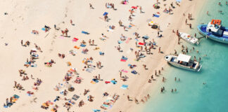 Албуфейра,плаж