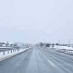 АМ "Тракия" между Чирпан и Стара Загора