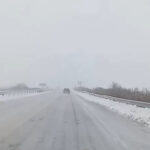 АМ "Тракия" между Ямбол и Бургас