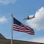 авиация,САЩ,Тръмп