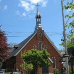 Англиканската църква „Богоявление“