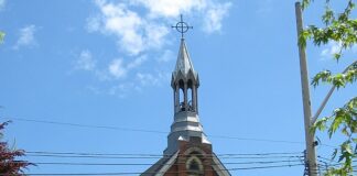 Англиканската църква „Богоявление“