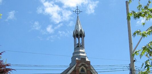 Англиканската църква „Богоявление“