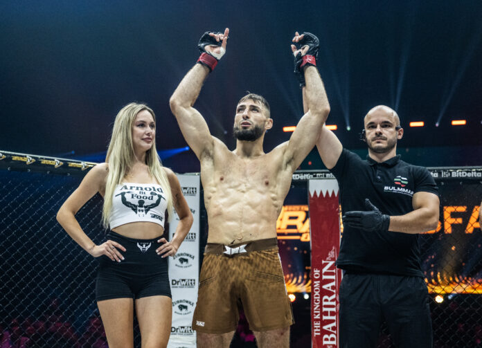 Антон Янчев