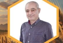 Артур Акопян