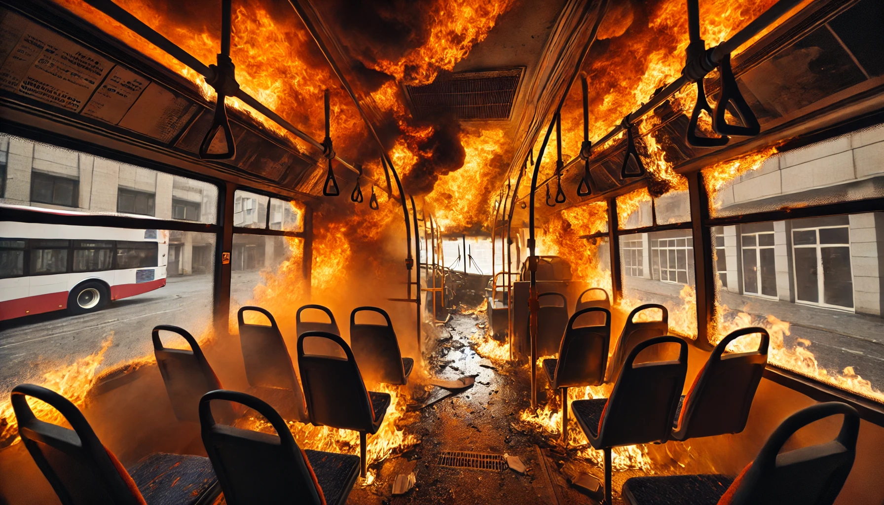 От пресцентъра на разкриха подробности за пътния инцидент при който