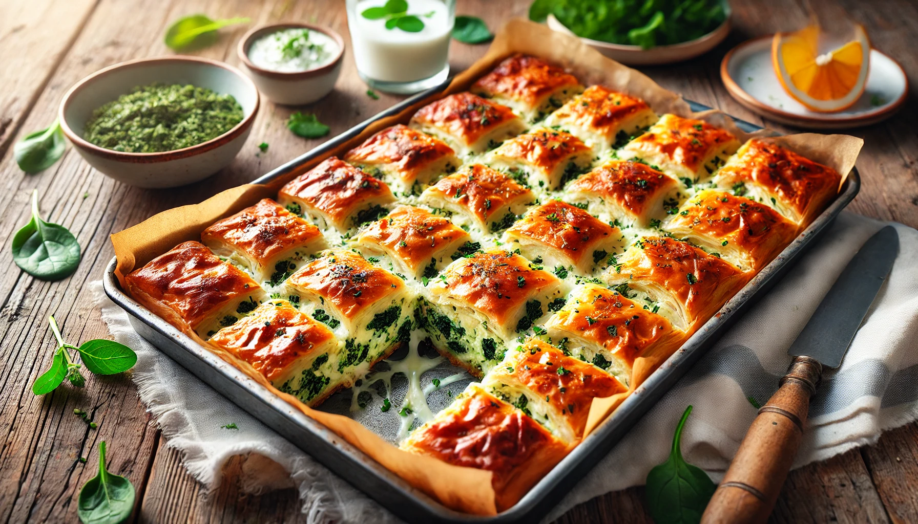 Ако искате да се насладите на традиционния вкус на домашната