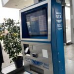 БДЖ с автомати за билети