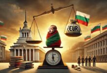 Бебе, родено с дълг