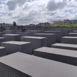 мемориала на Холокоста в Берлин