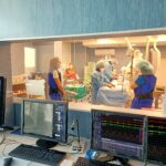 Миниинвазивна TAVI процедура