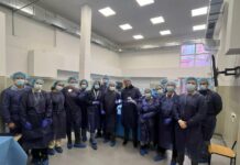 Курс по ринология и отология