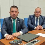 Борис Аладжов и Александър Койчев