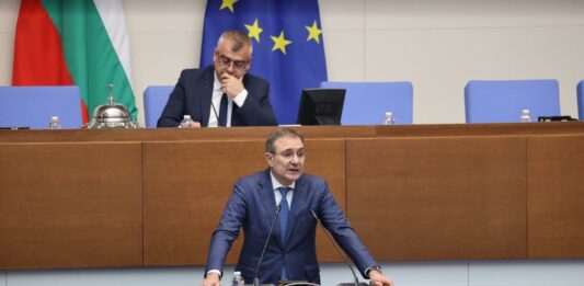 Борислав Гуцанов