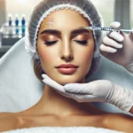 Поставяне на ботокс