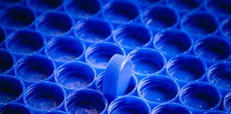 микропластика