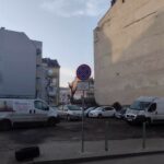 Парцел в ж.к. "Възраждане", Бургас