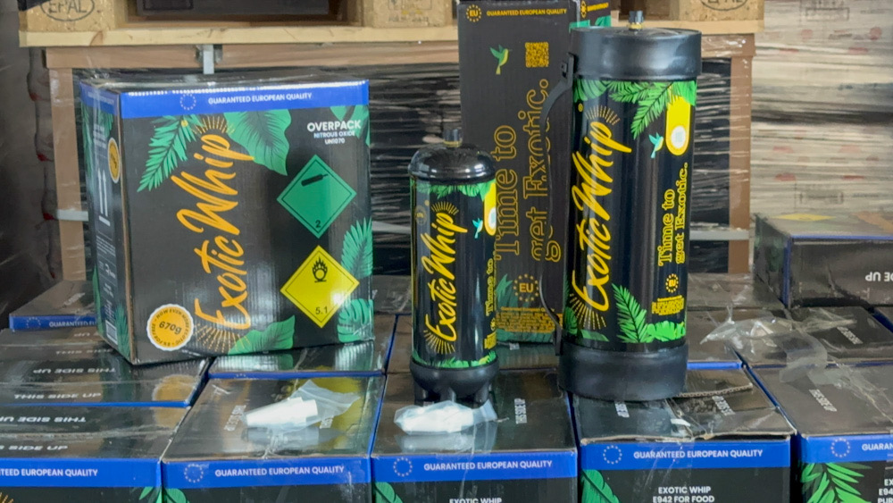 В реализацията са участвали служители на отделите Икономическа полиция и