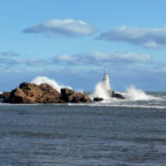 Черно море, България