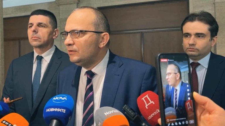 Проектобюджетът за 2025 г предизвика вълна от критики от страна