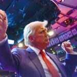 Доналд Тръмп