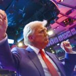Доналд Тръмп