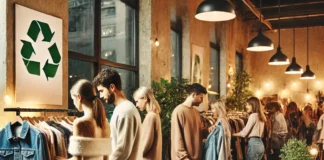 Дрехи без пари